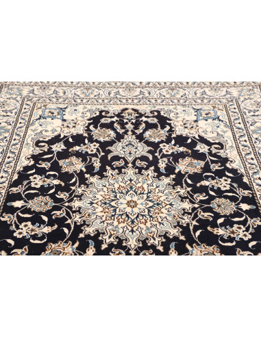 Tappeto Nain Kashmar Persia cm.150x200