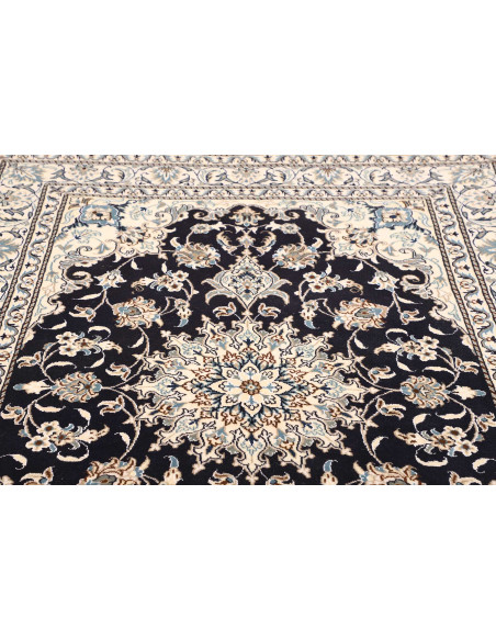 Tappeto Nain Kashmar Persia cm.150x200