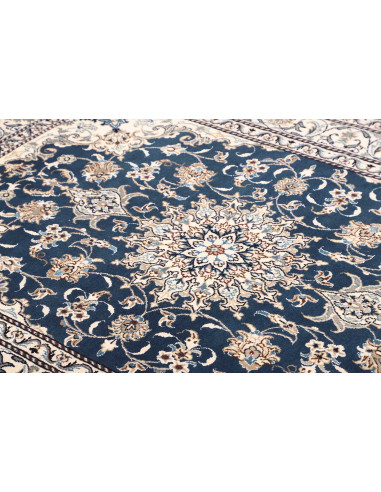 Tappeto Nain Kashmar Persia cm.150x210