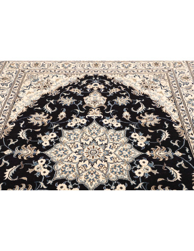Tappeto Nain Kashmar Persia cm.168x250