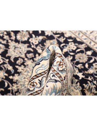 Tappeto Nain Kashmar Persia cm.150x200