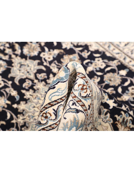 Tappeto Nain Kashmar Persia cm.150x200