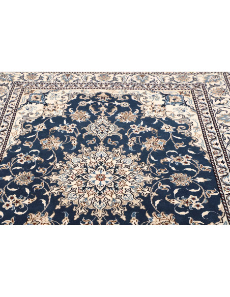 Tappeto Nain Kashmar Persia cm.150x210