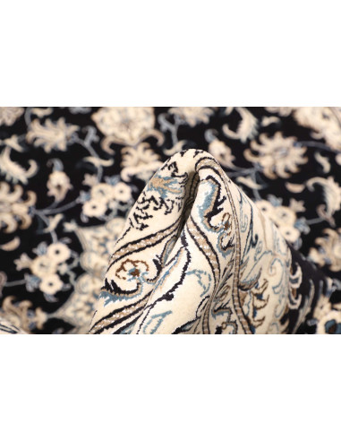 Tappeto Nain Kashmar Persia cm.168x250