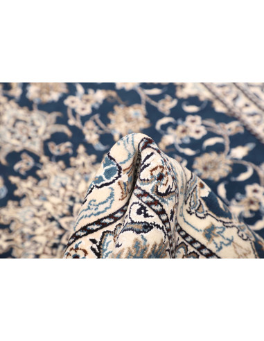 Tappeto Nain Kashmar Persia cm.150x210