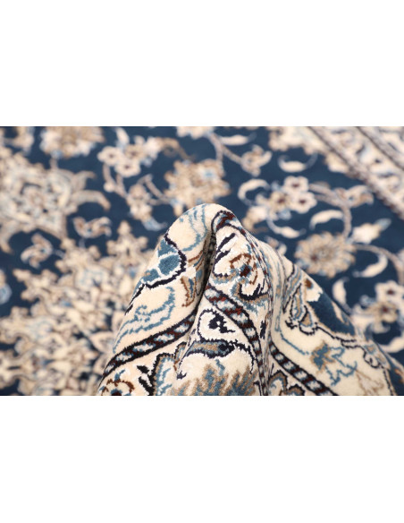 Tappeto Nain Kashmar Persia cm.150x210