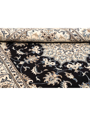 Tappeto Nain Kashmar Persia cm.168x250