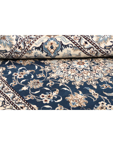 Tappeto Nain Kashmar Persia cm.150x210