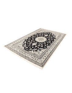 Tappeto Nain Kashmar Persia cm.165x245 2