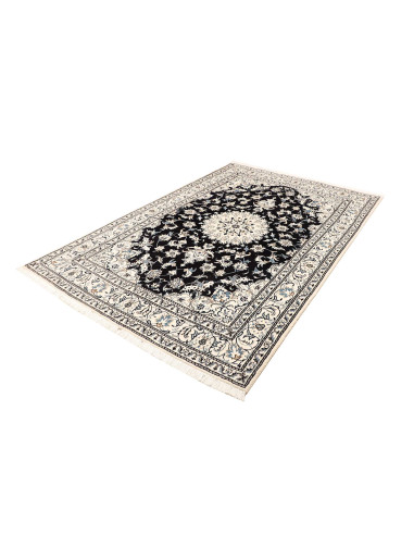 Tappeto Nain Kashmar Persia cm.165x245