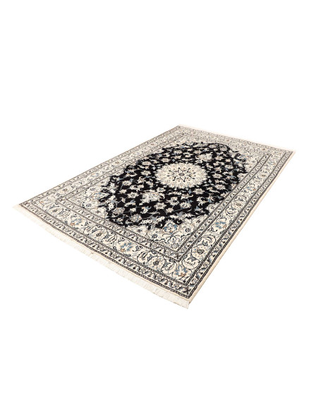 Tappeto Nain Kashmar Persia cm.165x245