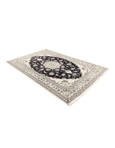 Tappeto Nain Kashmar Persia cm.168x252