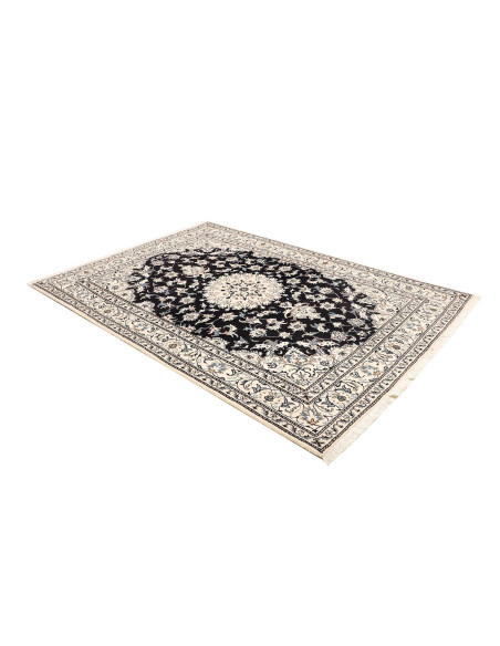 Tappeto Nain Kashmar Persia cm.165x245