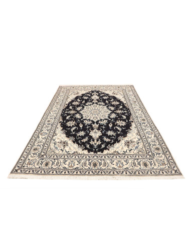 Tappeto Nain Kashmar Persia cm.168x252