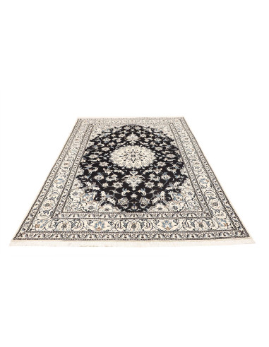 Tappeto Nain Kashmar Persia cm.165x245