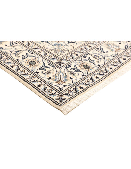 Tappeto Nain Kashmar Persia cm.168x252