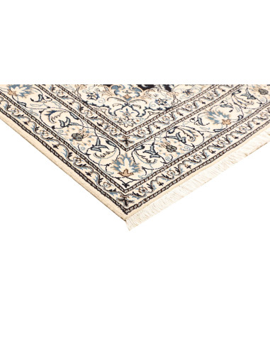 Tappeto Nain Kashmar Persia cm.165x245
