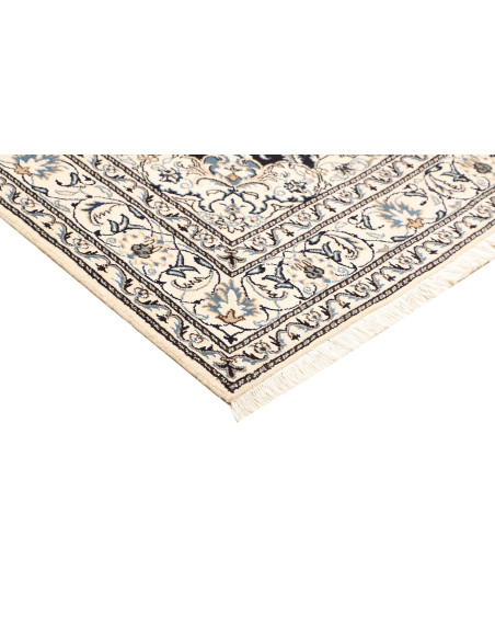 Tappeto Nain Kashmar Persia cm.165x245