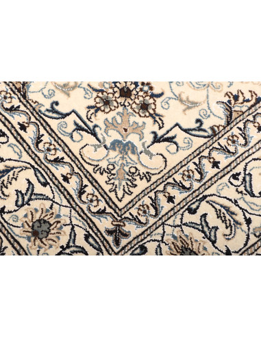 Tappeto Nain Kashmar Persia cm.168x252