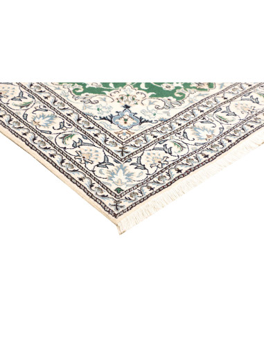 Tappeto Nain Kashmar Persia cm.147x200