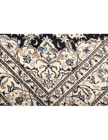 Tappeto Nain Kashmar Persia cm.165x245