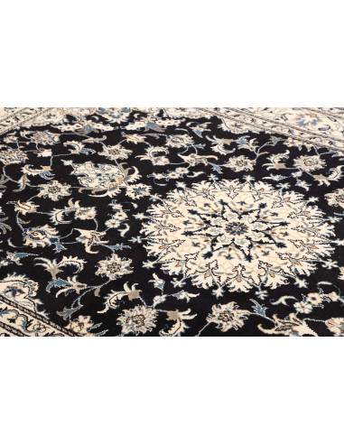 Tappeto Nain Kashmar Persia cm.165x245