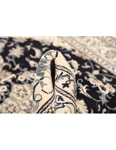 Tappeto Nain Kashmar Persia cm.168x252