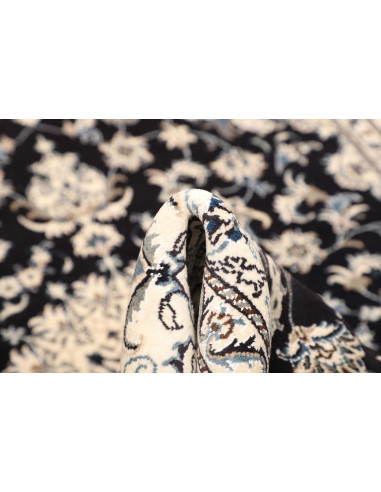 Tappeto Nain Kashmar Persia cm.165x245