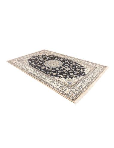 Tappeto Nain Kashmar Persia cm.190x295