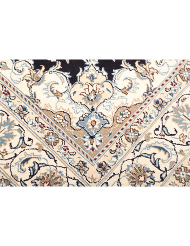 Tappeto Nain Kashmar Persia cm.196x289