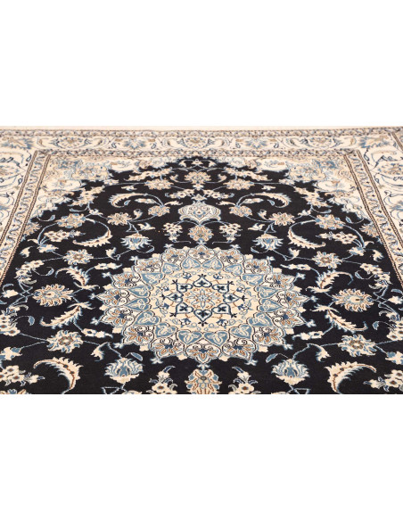 Tappeto Nain Kashmar Persia cm.190x295