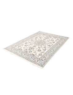 Tappeto Nain Kashmar Persia cm.152x202 2