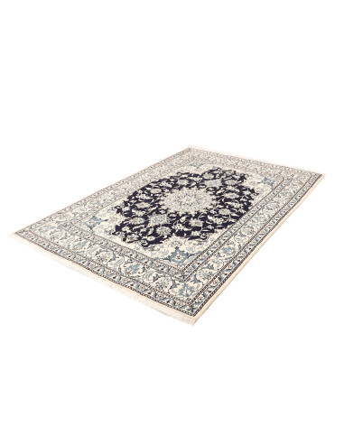 Tappeto Nain Kashmar Persia cm.150x215