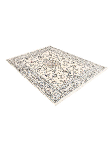 Tappeto Nain Kashmar Persia cm.152x202