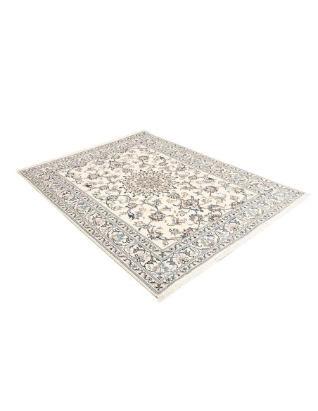 Tappeto Nain Kashmar Persia cm.152x202