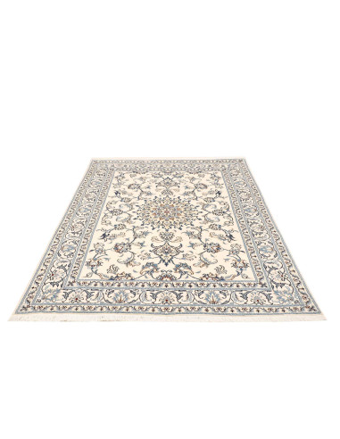 Tappeto Nain Kashmar Persia cm.152x202