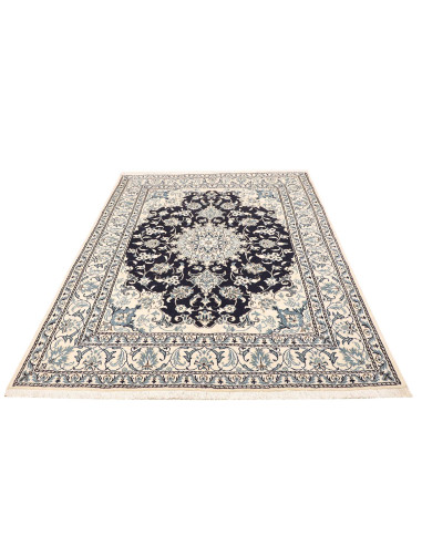 Tappeto Nain Kashmar Persia cm.150x215