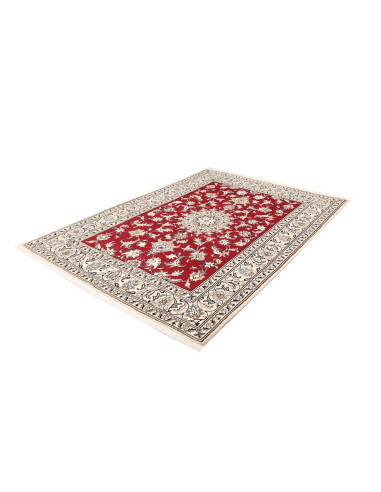 Tappeto Nain Kashmar Persia cm.173x245