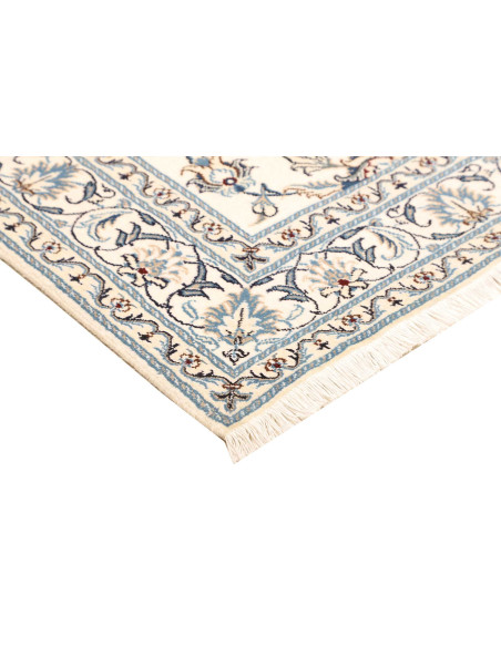 Tappeto Nain Kashmar Persia cm.152x202