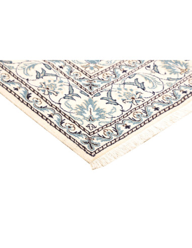 Tappeto Nain Kashmar Persia cm.150x215