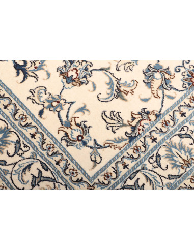 Tappeto Nain Kashmar Persia cm.152x202