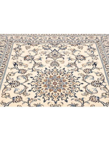 Tappeto Nain Kashmar Persia cm.152x202