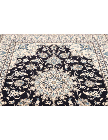 Tappeto Nain Kashmar Persia cm.150x215