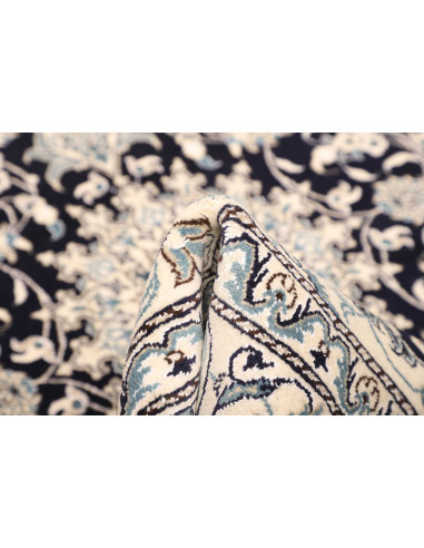 Tappeto Nain Kashmar Persia cm.150x215