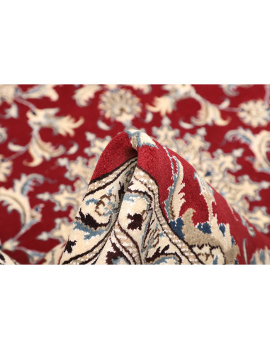 Tappeto Nain Kashmar Persia cm.173x245