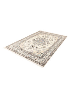 Tappeto Nain Kashmar Persia cm.170x253 2