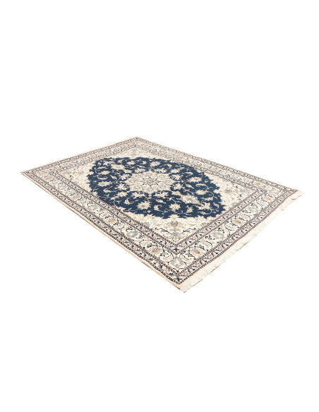 Tappeto Nain Kashmar Persia cm.165x234