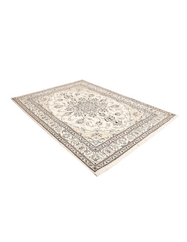 Tappeto Nain Kashmar Persia cm.170x253