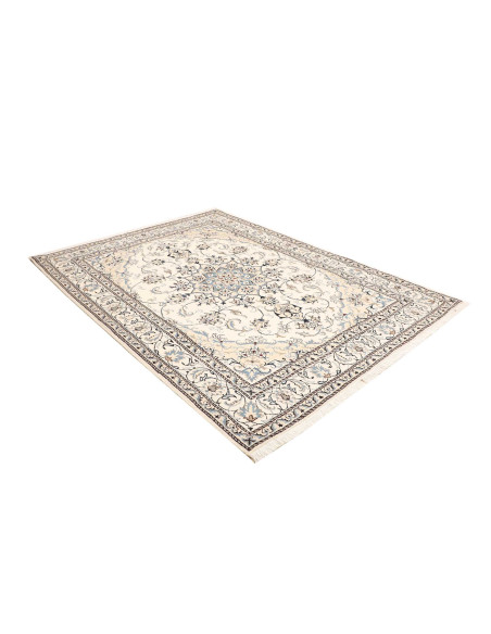 Tappeto Nain Kashmar Persia cm.170x253