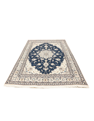 Tappeto Nain Kashmar Persia cm.165x234